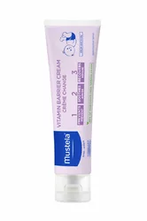 mustela bébé Wundschutzcreme 1 > 2 > 3