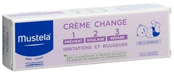 mustela bébé Wundschutzcreme 1 > 2 > 3