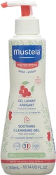 mustela Beruhigendes Waschgel