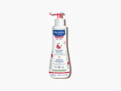 mustela Beruhigendes Waschgel