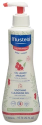 mustela Beruhigendes Waschgel