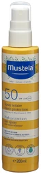 mustela Sonnenschutz Sonnenspray LSF50