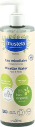 mustela BIO Mizellenwasser (neu)