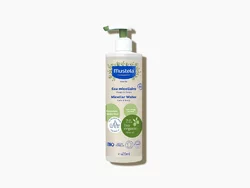 mustela BIO Mizellenwasser (neu)
