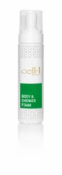 cell-1 Body & Shower Foam