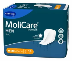 MoliCare Premium Men Pad 4 Tropfen