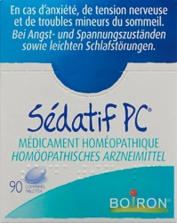 Sédatif PC Tablette