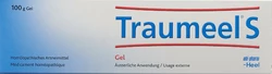 Traumeel S Gel