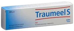 Traumeel S Gel