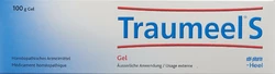Traumeel S Gel
