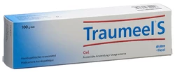 Traumeel S Gel
