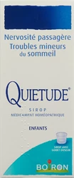 Quietude Sirup