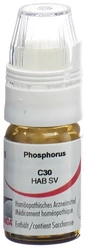 Omida Phosphorus Globuli 30 C mit Dosierhilfe