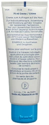Omida Nr4 Kalium chloratum Creme 6 D