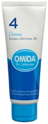 Omida Nr4 Kalium chloratum Creme 6 D