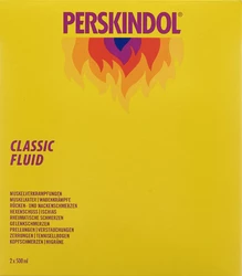 Perskindol Classic Fluid