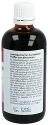 ALPINAMED Pelargonium TM Tropfen