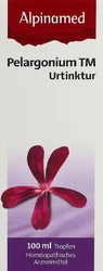 ALPINAMED Pelargonium TM Tropfen