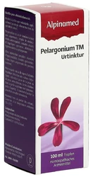 ALPINAMED Pelargonium TM Tropfen