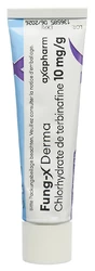 Fung-X Derma Creme 10 mg/g