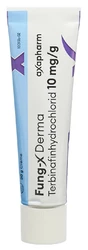 Fung-X Derma Creme 10 mg/g