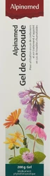 ALPINAMED Wallwurz Gel