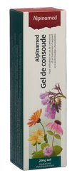 ALPINAMED Wallwurz Gel