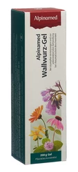 ALPINAMED Wallwurz Gel