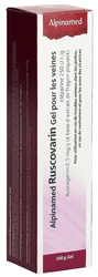 ALPINAMED Ruscovarin Venen Gel