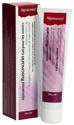 ALPINAMED Ruscovarin Venen Gel