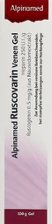 ALPINAMED Ruscovarin gel pour les veines