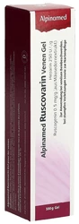 ALPINAMED Ruscovarin Venen Gel