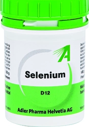 Adler Nr26 Selenium Tablette 12 D
