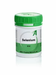 Adler Nr26 Selenium Tablette 12 D