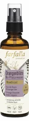 farfalla Bio-Pflanzenwasser Orangenblüte