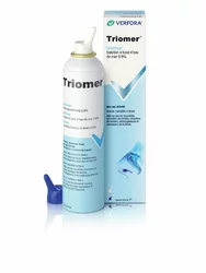 Triomer Nasenspray