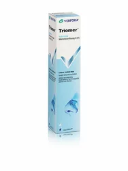 Triomer Nasenspray