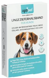 optipet Spot On Antiparasite Hunde