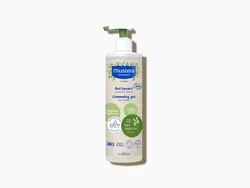 mustela BIO Waschgel Haare und Körper (neu)