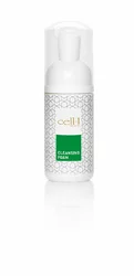 cell-1 Cleansing Foam