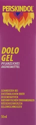 Perskindol Dolo Gel