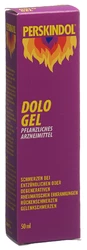 Perskindol Dolo Gel