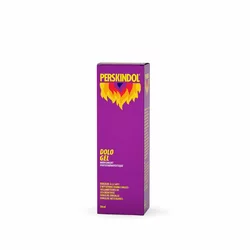 Perskindol Dolo Gel