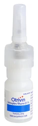 Otrivin Schnupfen Dosierspray 0.1 %