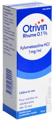 Otrivin Schnupfen Dosierspray 0.1 %
