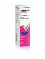 Triofan Schnupfen Dosierspray Erwachsene und Kinder ab 6 Jahren