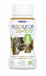 resource 2.0 Fibre Schokolade