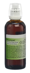 Bronchipret Thymian Efeu Sirup