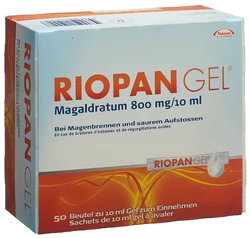 Riopan Gel 800 mg