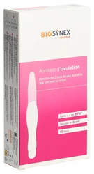 BIOSYNEX Ovulationstest